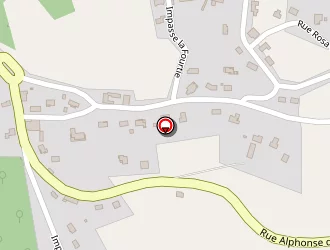 Carte de Ds Menuiseries à Atur