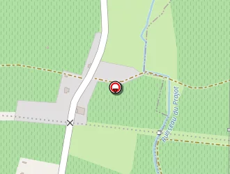 Carte de Entreprise Plet à Berson