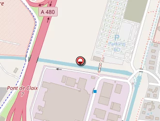 Carte de Lopez Et Fils à Pont-de-claix (le)