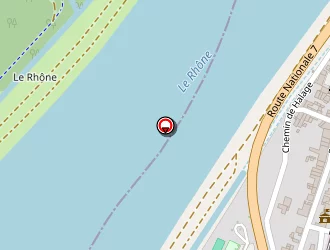 Carte de Mairie à Serves-sur-rhône