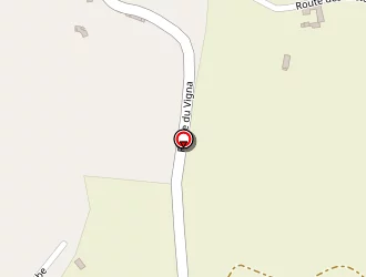 Carte de Veilleux Jacques à Arthémonay