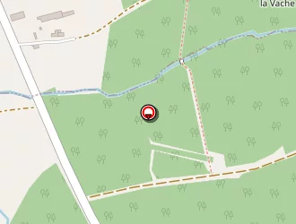 Carte de Lagrave (ets) à Cercoux