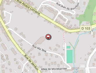 Carte de Mairie à Yssingeaux