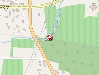 Carte de Dumas (frédéric) à Cars