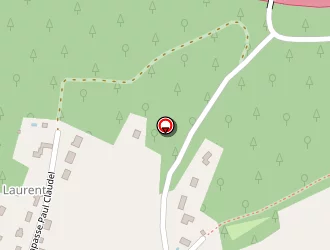 Carte de Fayoux Laurent à Saint-laurent-sur-manoire