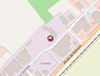 Carte de 3g Location à Chatte