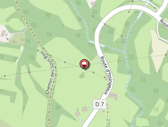 Carte de Biez Jeremy à Rosières