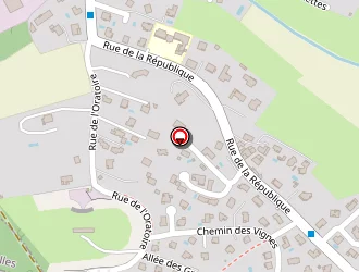 Carte de Truong Nicolas à Bresson