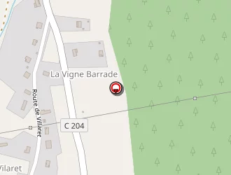 Carte de Disco J.m. à Montrem