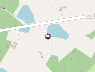 Carte de Lamothe Christophe à Saint-andré-de-double