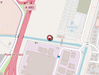 Carte de Trans Qualit à Pont-de-claix (le)