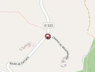 Carte de Studio Tavernier à Montmiral