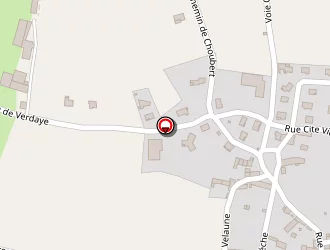 Carte de Babic à Saint-paulien