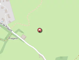 Carte de Garnier Christiane à Herbeys