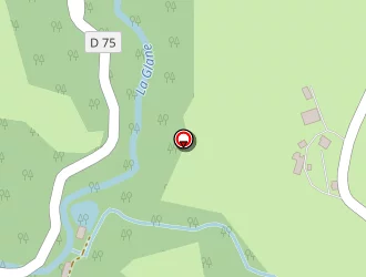 Carte de Lucot Claude à Servières-le-château