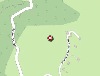 Carte de Bouteille Richard à Beynat