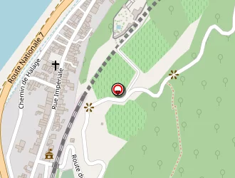 Carte de Mairie à Serves-sur-rhône