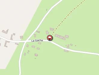 Carte de E.btp à Saint-christoly-de-blaye