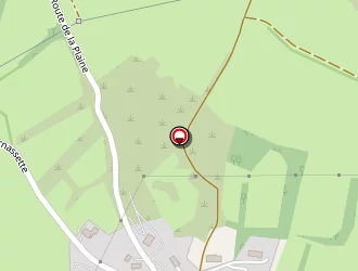 Carte de Tempère Laurent à Rosières