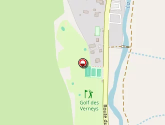 Carte de Sherpa à Valloire