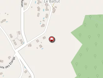 Carte de Gamboa Licinio à Cosnac