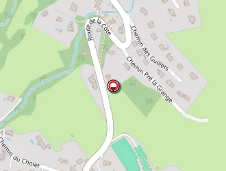 Carte de Mazuel Karine à Herbeys