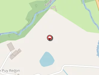 Carte de Leymarie Jean à Saint-chamant