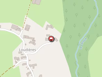 Carte de Buchon Rémy à Celoux