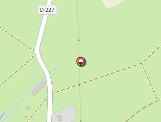 Carte de Vignau à Pleaux