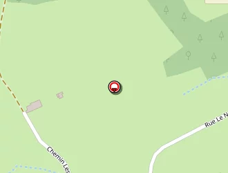 Carte de Base De Loisirs Du Neyrial à Yssingeaux