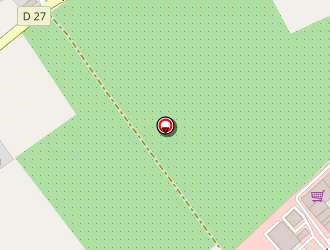 Carte de Esprit Fêtes à Chatte