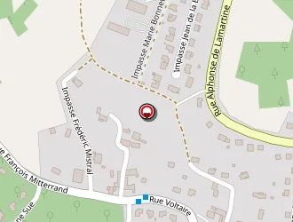 Carte de Marty Patrick à Atur