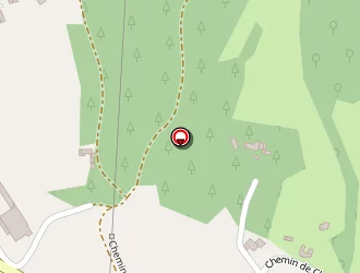 Carte de Renault Garage Pérollier à Bren