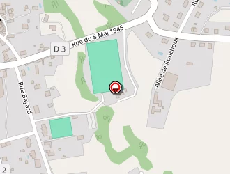 Carte de Durand Dominique à Cublac