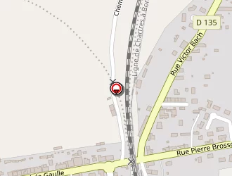 Carte de Robin Didier à Saint-yzan-de-soudiac