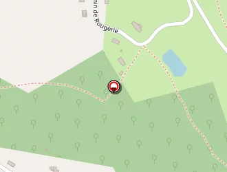 Carte de Giry Jean-jacques à Saint-astier