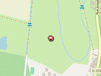 Carte de Roustit Bernard à Blaye