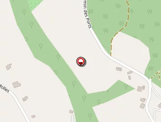 Carte de Andrade Voyages à Chatte