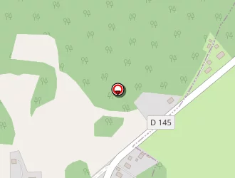 Carte de M. De Vries Martin à Saint-privat