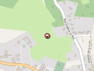 Carte de La Poste à Thenon