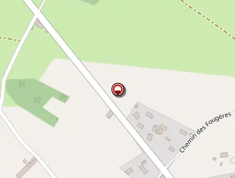 Carte de Ebg à Saint-savin