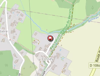 Carte de Revil Christophe à Claix