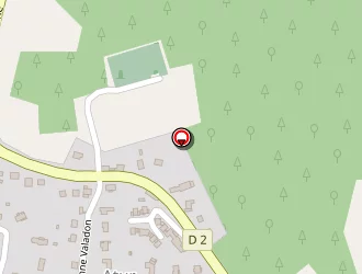 Carte de Acav 24 à Atur