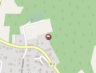 Carte de Cie Ma Bulle à Atur