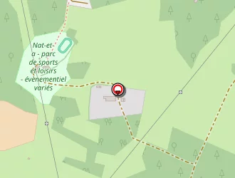 Carte de Bds à Saint-savin