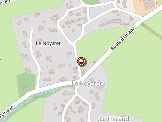 Carte de Golliet Laury à Herbeys