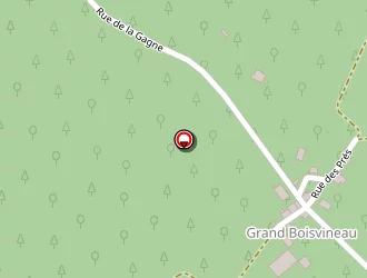 Carte de Mesaglio à Barde (la)