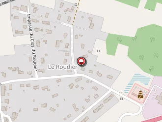 Carte de Giga Informatique à Saint-astier