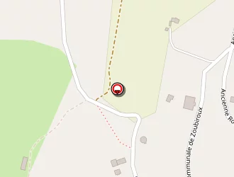 Carte de Espagnon Denis à Saint-paulien