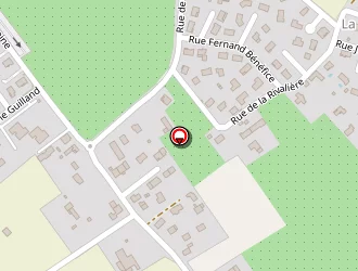 Carte de Vehier Patricia à Chatte